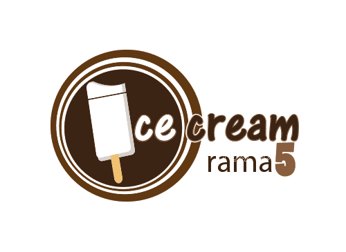 Logo IceCream Rama5