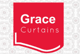 Logo design and sale Gracecurtains