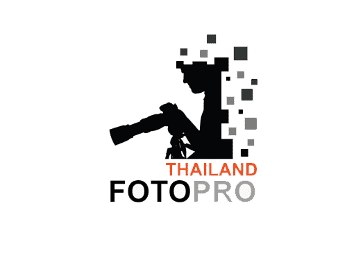 Logo Foto Pro Logo