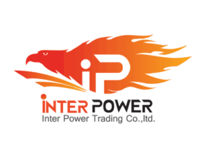 Logo Inter Power - รับออกแบบโลโก้ โลโก้ฮวงจุ้ย โดยอาจารย์ผู้เชี่ยวชาญ ...