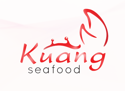 โลโก้ Kuang seafoood