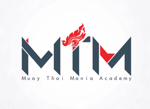 ออกแบบโลโก้ MTM Academy