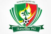 ออกแบบโลโก้ทีมฟุตบอล WANGTAKRO FC
